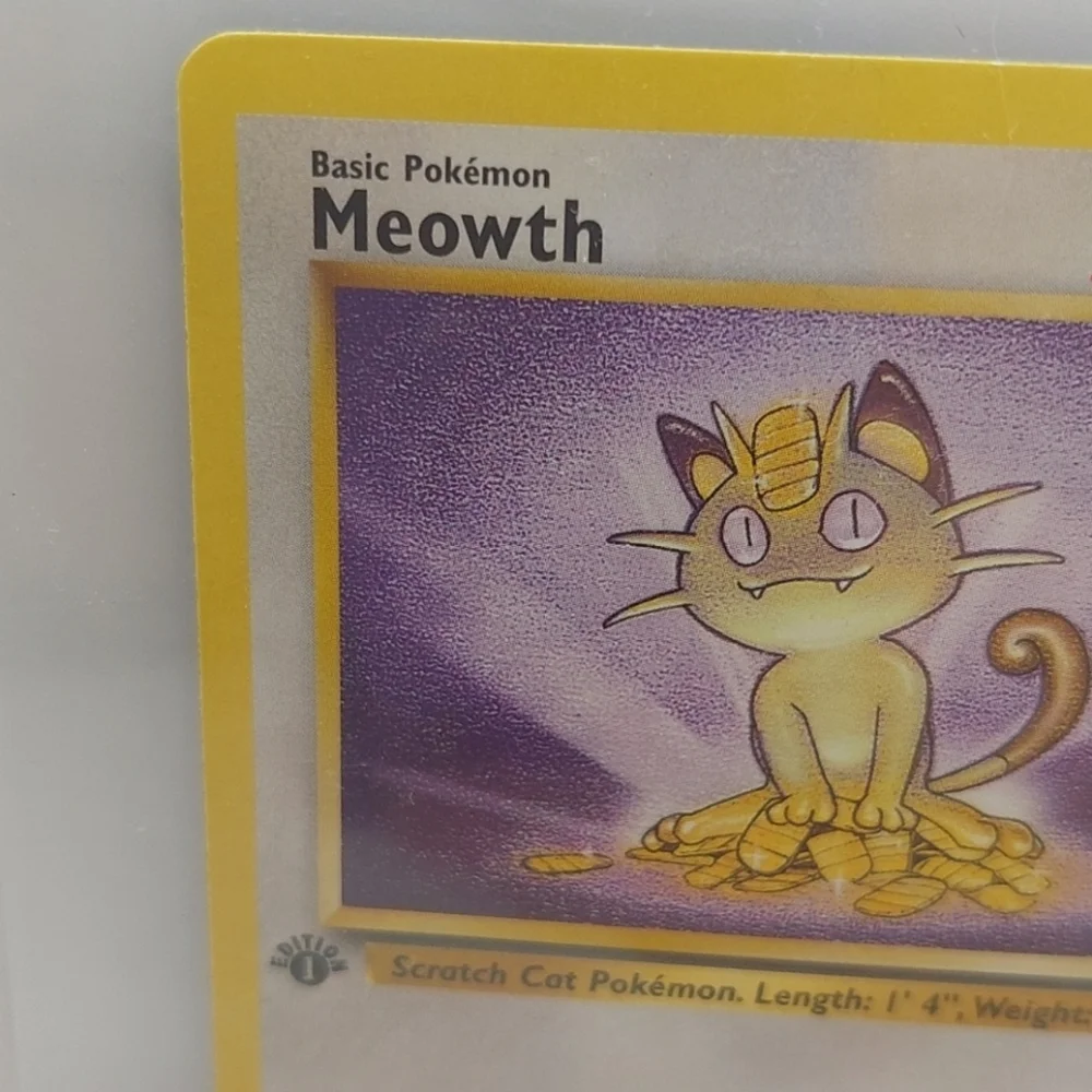 Pokémon first edition~pokémon